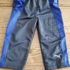 Puma Infant's track pantsl